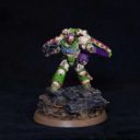 WW Weekly Watchdog Primaris Marines Peter Naomi Maggen DeCorte‎