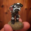 WW Weekly Watchdog Primaris Marines Tyler Mengel