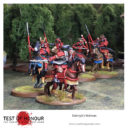 Warlord Games Test Of Honor Preview JuliToH Daimyo 3