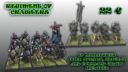 Windmaster Miniatures KS 15