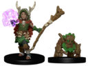 WizKIds Children Adventurers And Their Companions 5