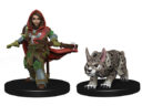 WizKIds Children Adventurers And Their Companions 7