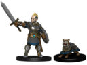 WizKIds Children Adventurers And Their Companions 9