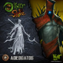 Wyrd Adeodatos FridayPreview 7.7.2017