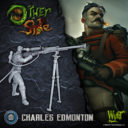 Wyrd Charles Edmonton
