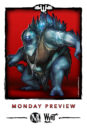 Wyrd Cyclops