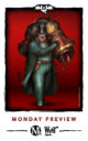 Wyrd Guild Investigator