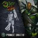 Wyrd Unathi