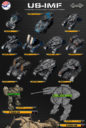 AW Antenocitis Sci Fi Kickstarter Update 1