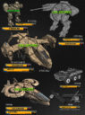 AW Sci Fi Kickstarter 28mm 15mm Antenocitis 10