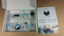 Aleph 300 Punkte Box Unboxing 03
