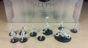 Aleph 300 Punkte Box Unboxing 06