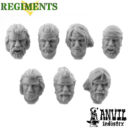 Anvil Industry Long Hair Heads (7)