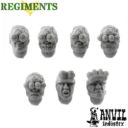Anvil Industry NVG Heads (7) 1