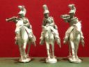 Black Hussar Miniatures Saxon Curassiers 02