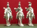 Black Hussar Miniatures Saxon Curassiers 03