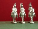 Black Hussar Miniatures Saxon Curassiers 04