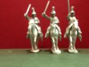 Black Hussar Miniatures Saxon Curassiers 05