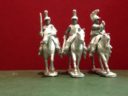 Black Hussar Miniatures Saxon Curassiers 06