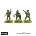Bolt Action Australier 10
