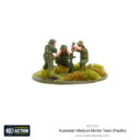 Bolt Action Australier 13