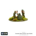 Bolt Action Australier 14