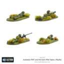 Bolt Action Australier 20