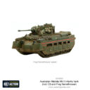 Bolt Action Matilda MK2 Und Opel Blitz 02