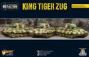 Bolt Action Plastik Königstiger Pre Order 01