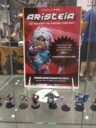 CB Corvus Belli Gencon 3
