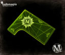 CM Movement Ruler