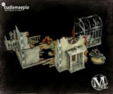 Customeeple Mansion