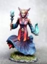 DarkSword ClericFem