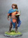 DarkSword ClericMal