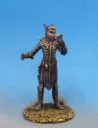 DarkSword NecroMal