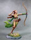 DarkSword RangerFem
