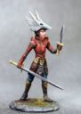 DarkSword WarriorFem