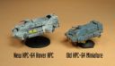 Dream Pod 9 APC3