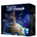 Everything Epic Sectret Of The Lost Station 16