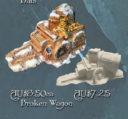 FC The Frost Collection Version 2 Kickstarter 11 1