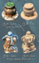 FC The Frost Collection Version 2 Kickstarter 4 1