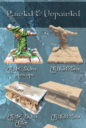 FC The Frost Collection Version 2 Kickstarter 5