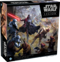 FFG Fantasy Flight Star Wars Legion 1