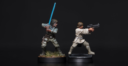 FFG Fantasy Flight Star Wars Legion 10