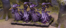 FFG Runewars Waiqar's Wraiths 6