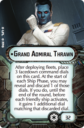 FFG Swm29 Grand Admiral Thrawn
