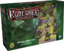 Fantasy Flight Games Runewars Darnati Warriors 1