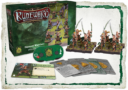 Fantasy Flight Games Runewars Darnati Warriors 2