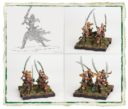 Fantasy Flight Games Runewars Darnati Warriors 6