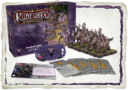 Fantasy Flight Games Runewars Death Knights 2